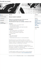 Mobile Screenshot of muziekopmaat.info